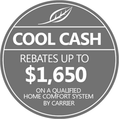 Cool Cash Rebates Cool Cash Rebates