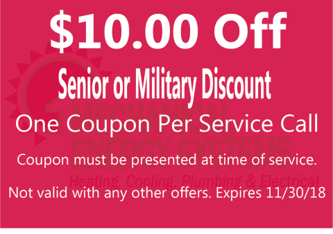 $10.00 Off with Senior or Military Discount $10.00 Off with Senior or Military Discount