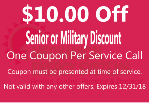 $10.00 Off with Senior or Military Discount $10.00 Off with Senior or Military Discount