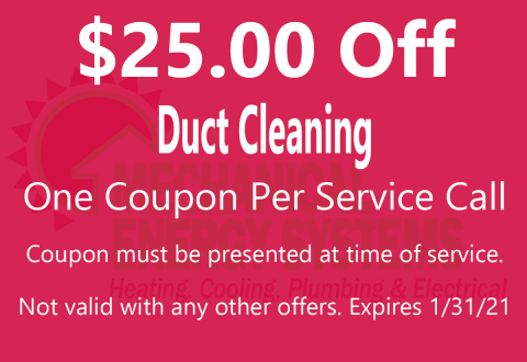 $25 off duct cleaning $25 off duct cleaning