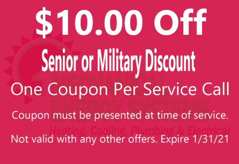 $10.00 Off with Senior or Military Discount $10.00 Off with Senior or Military Discount