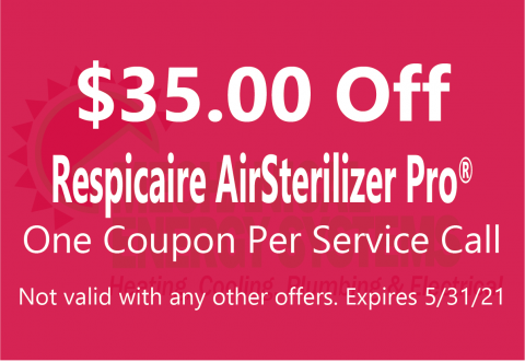 $35 off respicaire airsterlizier pro $35 off respicaire airsterlizier pro
