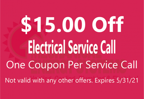 electrical electrical