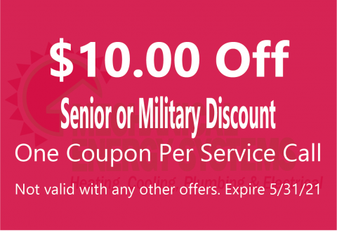 senior discount senior discount