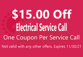 electrical electrical