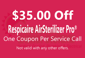 $35 off respicaire airsterlizier pro