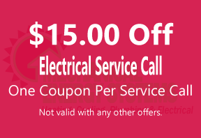 electrical electrical