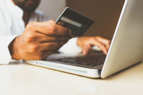 Online Bill Pay Online Bill Pay